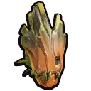 Acorn Face Mask inventory icon from Grounded 2