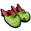 Aphid Slippers from Grounded 2