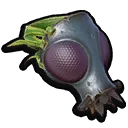 Gas Mask from Grounded 2