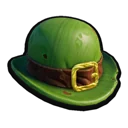 Lucky Hat from Grounded 2