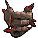 Mitey Muffs from Grounded 2