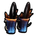 Nightstalker Greaves from Grounded 2