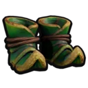 Rusty Boots from Grounded 2