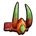 Rusty Circlet from Grounded 2