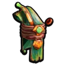 Rusty Robes from Grounded 2