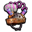 Tin Foil Hat from Grounded 2
