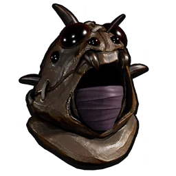 Wolf Hood from Grounded 2