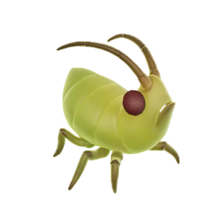 Aphid from Grounded 2