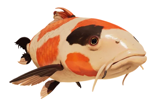 Calico from Grounded 2