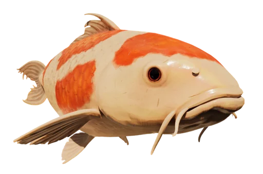 Dagon from Grounded 2