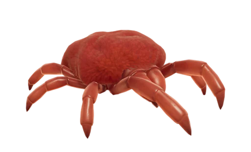 Lawn Mite from Grounded 2