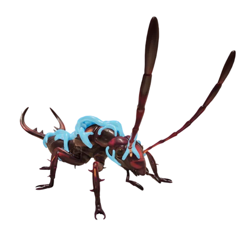 O.G.R.R. Pincher Earwig from Grounded 2