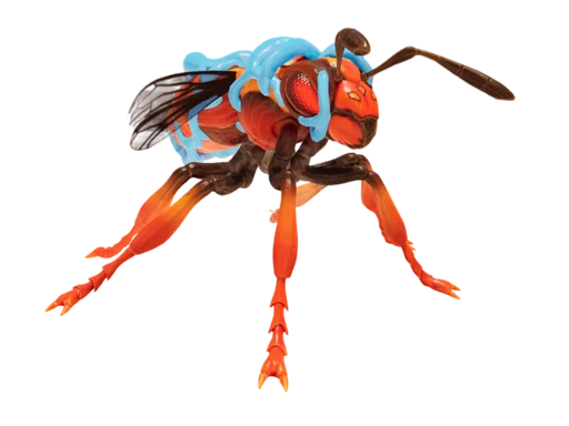 O.G.R.R. Wasp Drone from Grounded 2