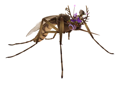 O.R.C. Mosquito from Grounded 2