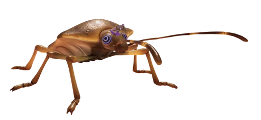 O.R.C. Stinkbug from Grounded 2