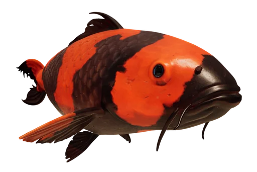 Oriole from Grounded 2