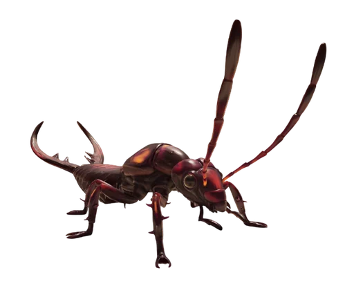 Pincher Earwig from Grounded 2