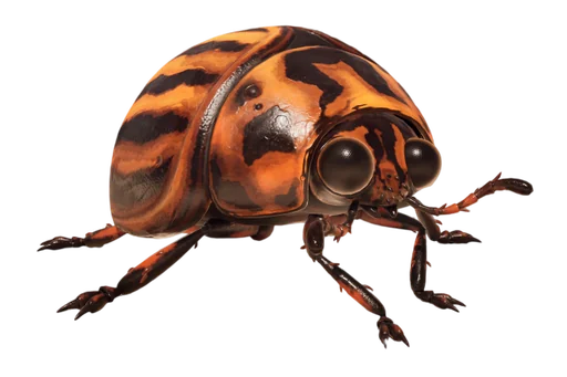 Potato Beetle from Grounded 2