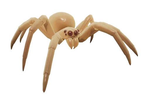 Spiderling from Grounded 2