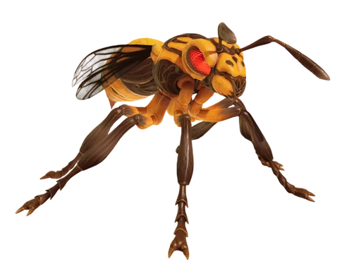 Wasp from Grounded 2