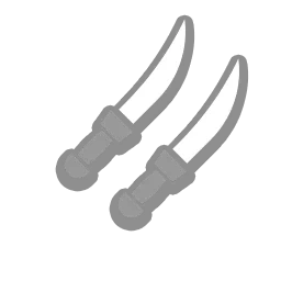 Assassin from Grounded 2