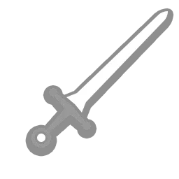Blademaster from Grounded 2