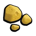 Acorn Bits from Grounded 2