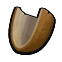 Acorn Shell from Grounded 2