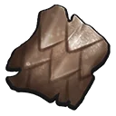 Ashen Leather from Grounded 2