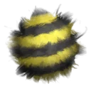 Bee Fuzz from Grounded 2
