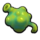 Boiling Gland from Grounded 2