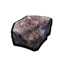 Brittle Quartzite Shard inventory icon from Grounded 2