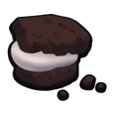 Cookie Sandwich Bits from Grounded 2