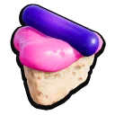 Donut Chunk from Grounded 2