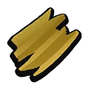 Dry Grass Chunk from Grounded 2