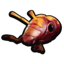 Earwig Head from Grounded 2