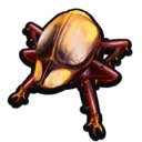 Earwig Part from Grounded 2