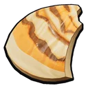 Garden Snail Fragment from Grounded 2