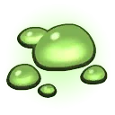 Glow Goo from Grounded 2
