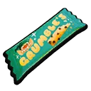 Grumble's Granola Bar from Grounded 2