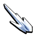 Ice Splinter from Grounded 2