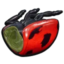 Ladybug Part from Grounded 2