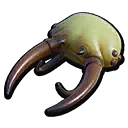 Larva Spike from Grounded 2