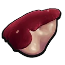 Lingonberry Chunk from Grounded 2