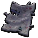 Lint from Grounded 2