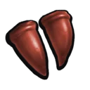 Mite Fang from Grounded 2