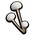 Mushroom from Grounded 2