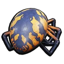 Orb Weaver Chunk from Grounded 2