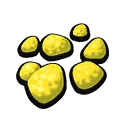 Pollen from Grounded 2