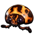 Potato Beetle Head from Grounded 2